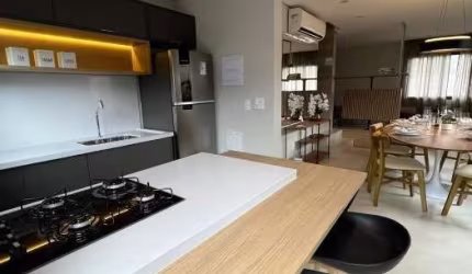 Villagio di Lux - Vargem Grande Paulista