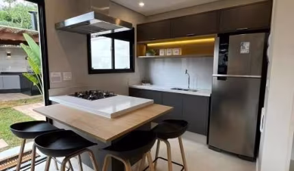 Villagio di Lux - Vargem Grande Paulista