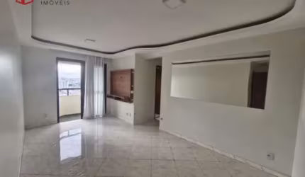 Mooca / 64 m² - 2 dormitórios, 1 suite e 1 vaga.