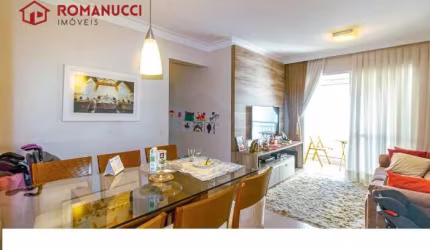 Ed. Concepto  Mooca -  76 m² / 2 vagas.