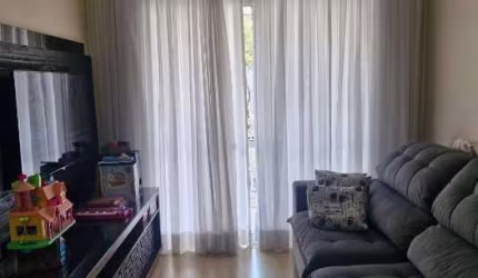 Ed. Concepto Mooca - 78 m² / 2 vagas