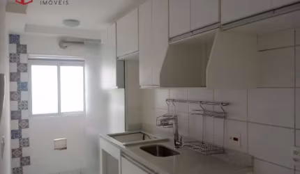 Ed. Allegro Jardim Avelino - 50 m²
