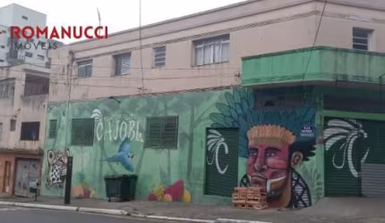 Excelente ponto comercial - Mooca