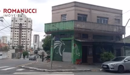 Excelente ponto comercial - Mooca