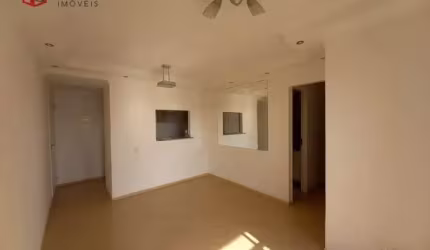 Ed. Allegro Jardim Avelino / 61 m², 3 dormitórios, 1 suíte, 01 vaga.