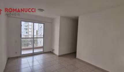 Ed. Allegro Jardim Avelino - 3 dormitórios, 01 suíte, 01 vaga - 61 M² -