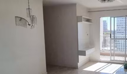 Allegro Jardim Avelino - 61 m² / 3 quartos sendo 1 suíte