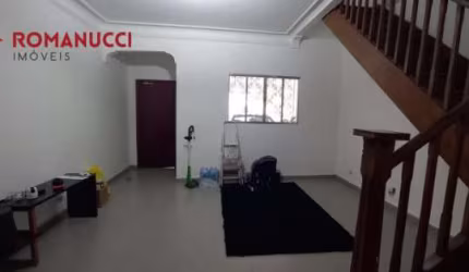 Casa Comercial  ou Residencial - Mooca