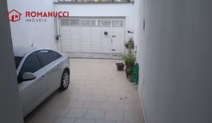 Casa com 3 quartos à venda na Rua Faria Lobato, Vila Santa Clara, São Paulo por R$ 900.000