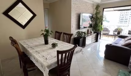 Ed. Royal Park - Vila Ema / 86 m² e  2 vagas.
