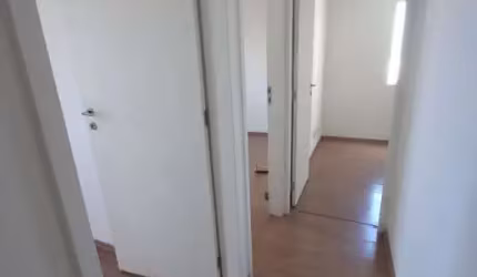 Ed. Allegro Jardim Avelino, 60 m², 3 dormitórios, 1 suíte.
