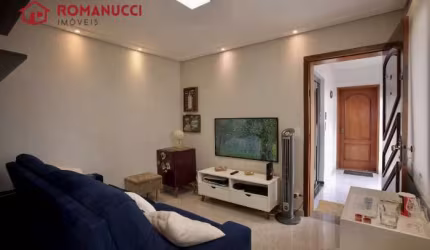 Apartamento Tatuapé - 4 quartos sendo 3 suítes e 2 vagas