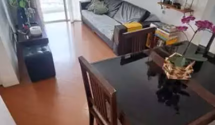 Condomínio Villa Di Fiori - 45 m²