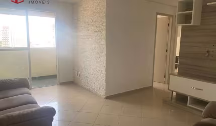 67 m² - Mooca / 2 dormitórios.