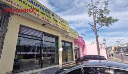 Ponto Comercial Suzano