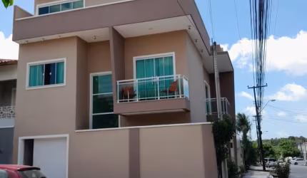 Triplex na Maraponga - Ouro Verde