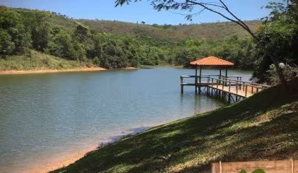 Lote maravilhoso serra morena