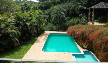 Fazenda/Sítio/Chácara para Sítio com 2088m2, nas Fazendinhas com 2000 metros quadrados com 6 quartos