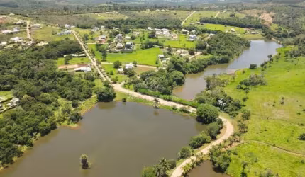Condominio Serra Morena