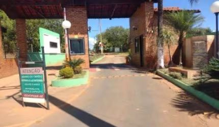 Condomínio canto da siriema jaboticatubas