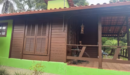 Jaboticatubas morada da serra