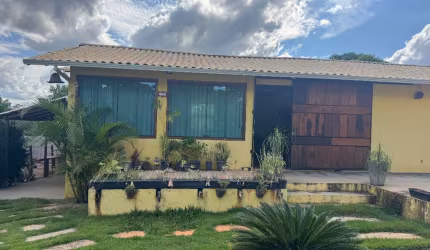 Condomínio Andrequice