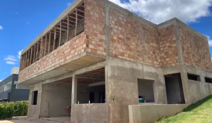 Condomínio recanto das araras