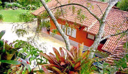 Casa à venda, 400 m² por R$ 2.399.900,00 - Parque do Imbui - Teresópolis/RJ