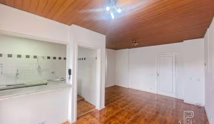Apartamento à venda, 51 m² por R$ 345.000,00 - Alto - Teresópolis/RJ