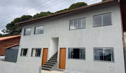 Casa à venda, 54 m² por R$ 219.900,00 - Cascata do Imbuí - Teresópolis/RJ