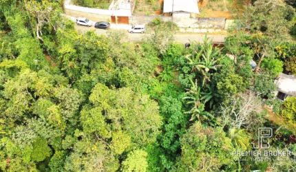 Terreno à venda, 450 m² por R$ 350.000,00 - Parque do Ingá - Teresópolis/RJ