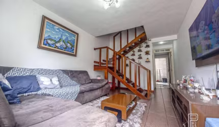Casa à venda, 63 m² por R$ 270.000,00 - Jardim Meudon - Teresópolis/RJ