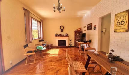 Casa com 3 dormitórios à venda, 145 m² por R$ 800.000,00 - Parque do Ingá - Teresópolis/RJ