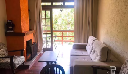Apartamento à venda, 50 m² por R$ 455.000,00 - Albuquerque - Teresópolis/RJ