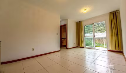 Apartamento Garden à venda, 57 m² por R$ 405.000,00 - Pimenteiras - Teresópolis/RJ