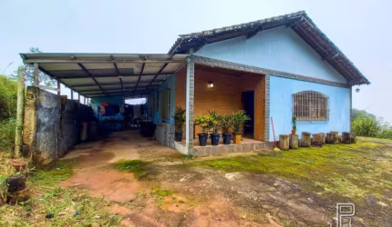 Casa à venda, 114 m² por R$ 545.000,00 - Pimenteiras - Teresópolis/RJ