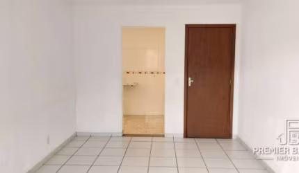 Apartamento à venda, 52 m² por R$ 249.900,00 - Ermitage - Teresópolis/RJ