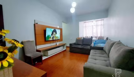 Apartamento à venda, 78 m² por R$ 350.000,00 - Várzea - Teresópolis/RJ