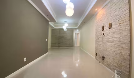 Apartamento à venda, 110 m² por R$ 565.000,00 - Agriões - Teresópolis/RJ