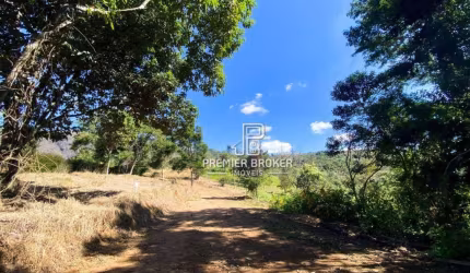 Terreno à venda, 662 m² por R$ 159.000,00 - Parque do Imbui - Teresópolis/RJ