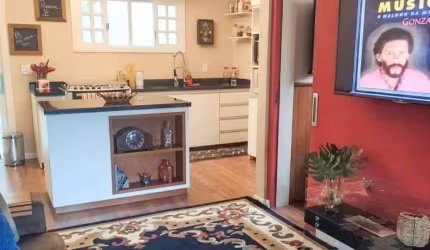 Casa à venda, 105 m² por R$ 400.000,00 - Parque do Ingá - Teresópolis/RJ