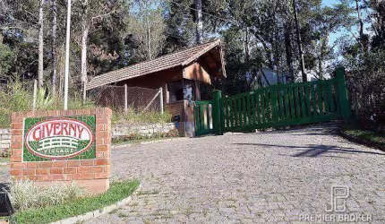 Terreno à venda, 850 m² por R$ 462.000,00 - Quebra Frascos - Teresópolis/RJ