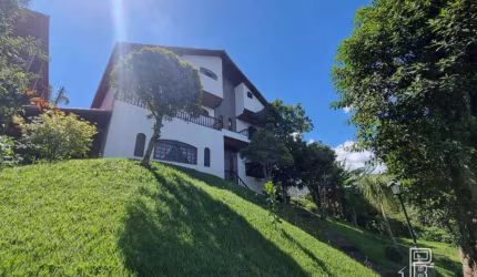 Casa à venda, 368 m² por R$ 1.599.900,00 - Parque do Imbui - Teresópolis/RJ