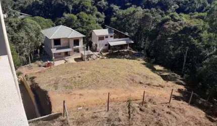 Terreno à venda, 787 m² por R$ 299.900,00 - Vargem Grande - Teresópolis/RJ