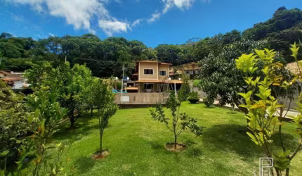 Casa à venda, 130 m² por R$ 900.000,00 - Albuquerque - Teresópolis/RJ