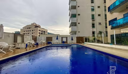 Apartamento à venda, 115 m² por R$ 750.000,00 - Várzea - Teresópolis/RJ
