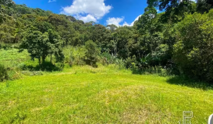 Terreno à venda, 5000 m² por R$ 650.000,00 - Prata dos Aredes - Teresópolis/RJ
