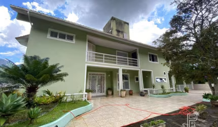 Casa à venda, 825 m² por R$ 2.199.900,00 - Quebra Frascos - Teresópolis/RJ