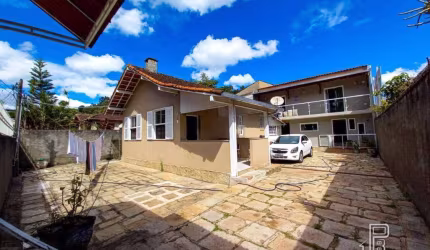 Casa à venda, 221 m² por R$ 800.000,00 - Bom Retiro - Teresópolis/RJ