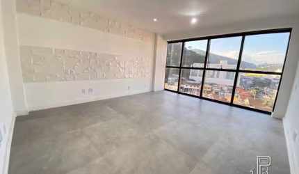 Sala à venda, 35 m² por R$ 260.000,00 - Várzea - Teresópolis/RJ